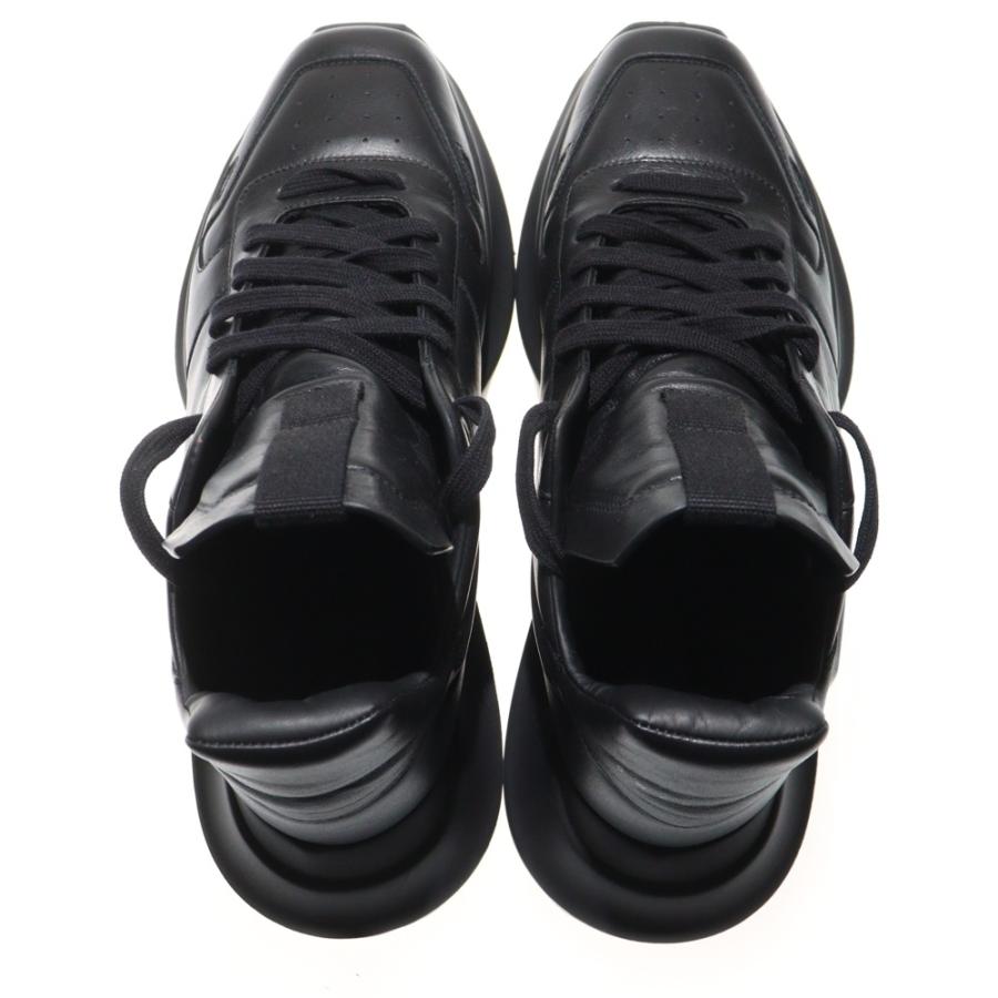 RICK OWENS GETH RUNNERゲスランナー 45 最終価格 RICK OWENS GETH RUNNERゲスランナー 45 最終価格 RICK OWENS GETH