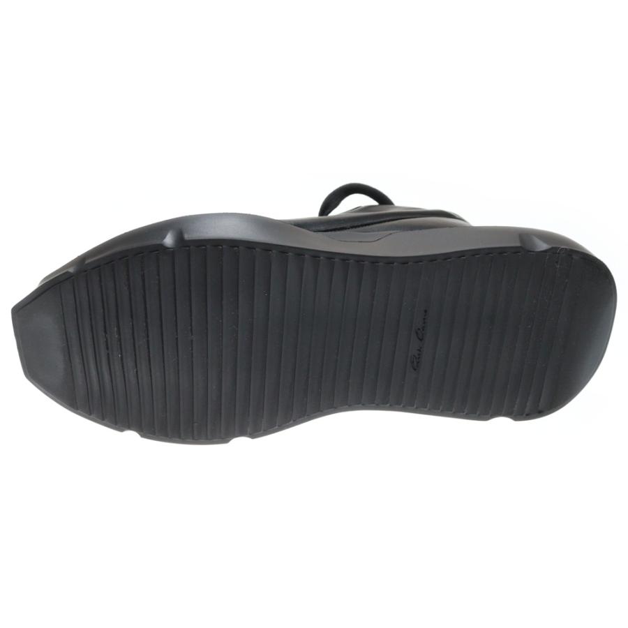 Rick Owens（リック・オウエンス） GETH RUNNER ゲスランナー 厚底