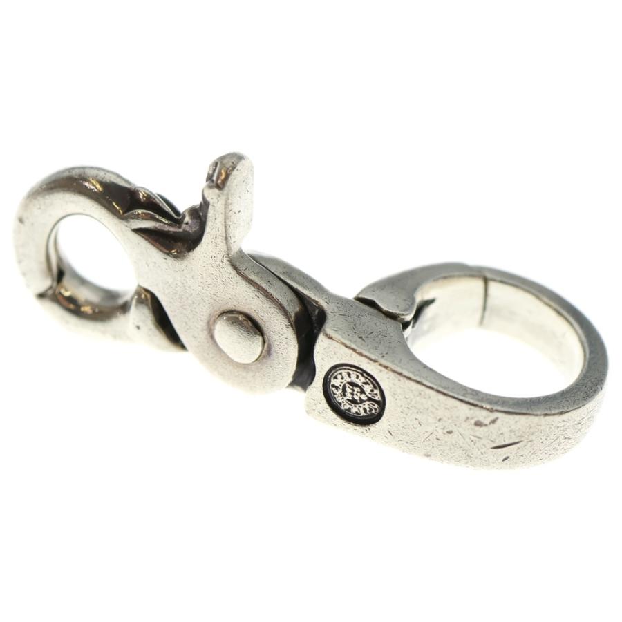 CHROME HEARTS（クロムハーツ） QUICK CLIP CROSS BALL クイック
