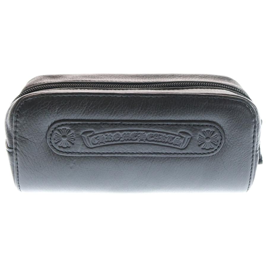 CHROME HEARTS（クロムハーツ） CASE アイウェアケース 眼鏡ケース