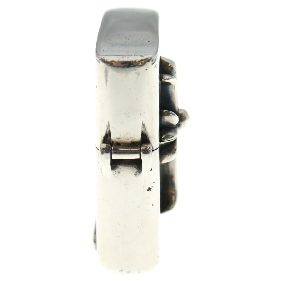 CHROME HEARTS（クロムハーツ） ZIPPO 1997 LIGHTERZ-V1 V1スモール CH