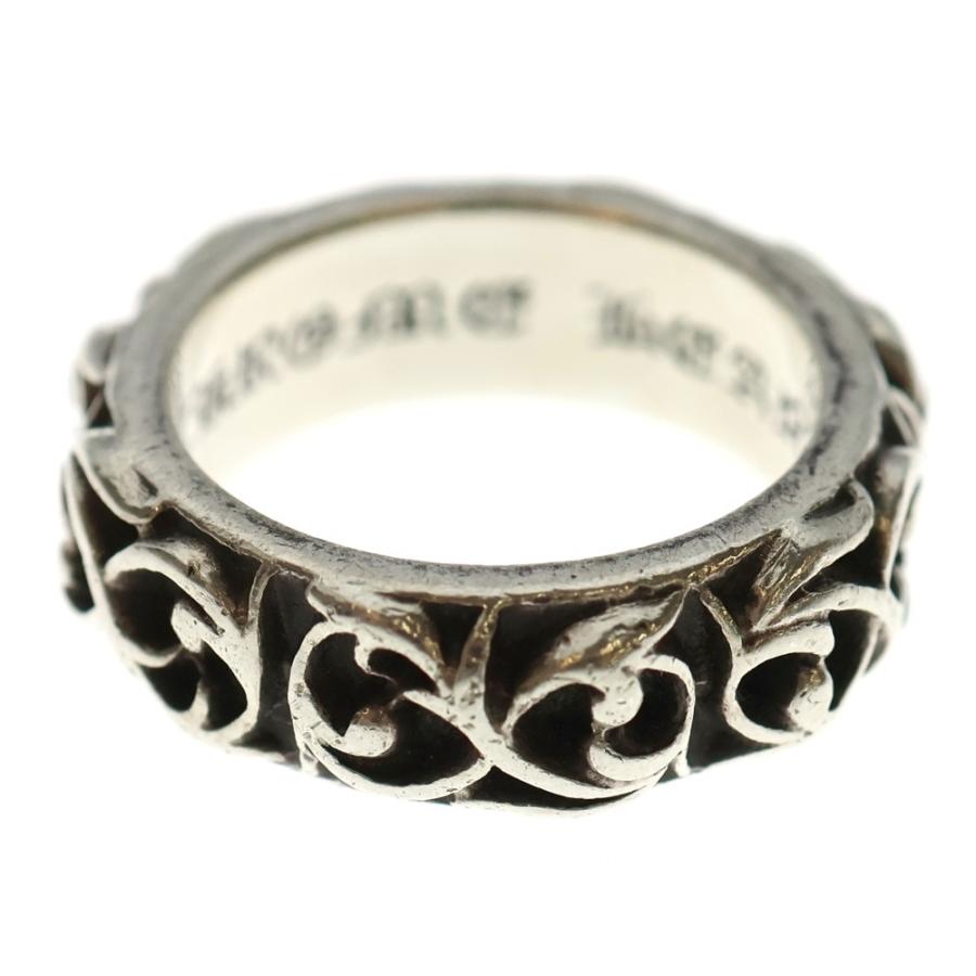 CHROME HEARTS（クロムハーツ） ETRNITY VINE BAND エタニティヴァイン
