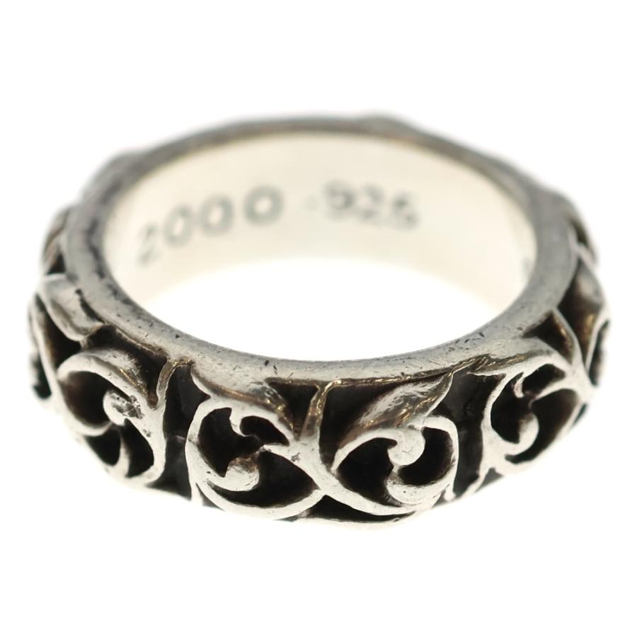 CHROME HEARTS（クロムハーツ） ETRNITY VINE BAND エタニティヴァイン