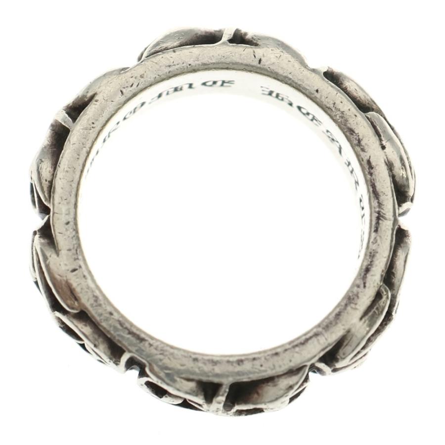 CHROME HEARTS（クロムハーツ） ETRNITY VINE BAND エタニティヴァイン