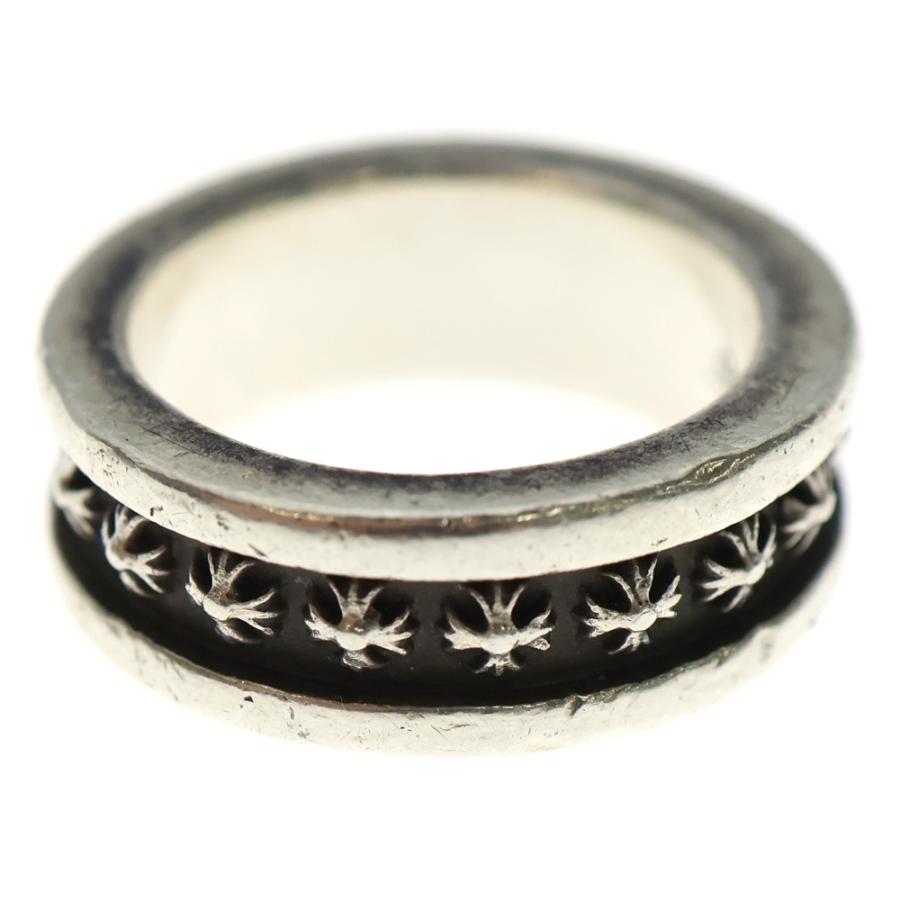 CHROME HEARTS（クロムハーツ） CH PRS MINI CHプラスミニ シルバー