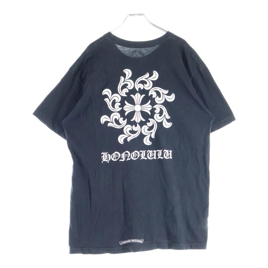 CHROME HEARTS（クロムハーツ） Honolulu CH PLS TEE ホノルル限定 CH 