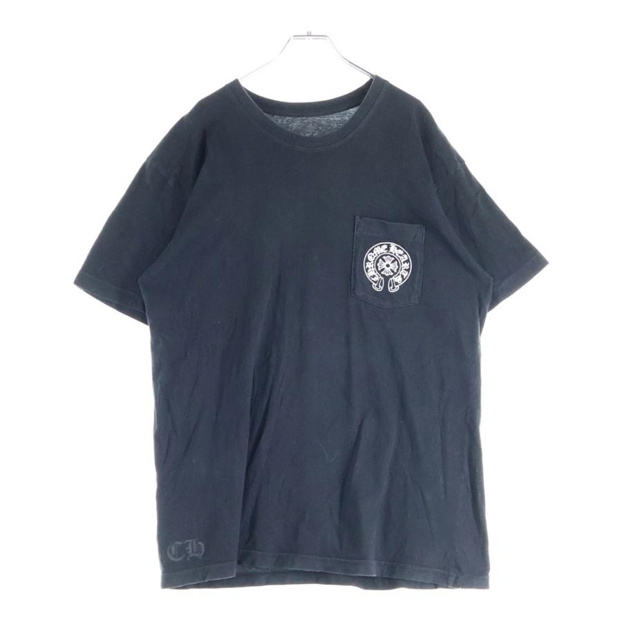CHROME HEARTS（クロムハーツ） Honolulu CH PLS TEE ホノルル限定 CH 