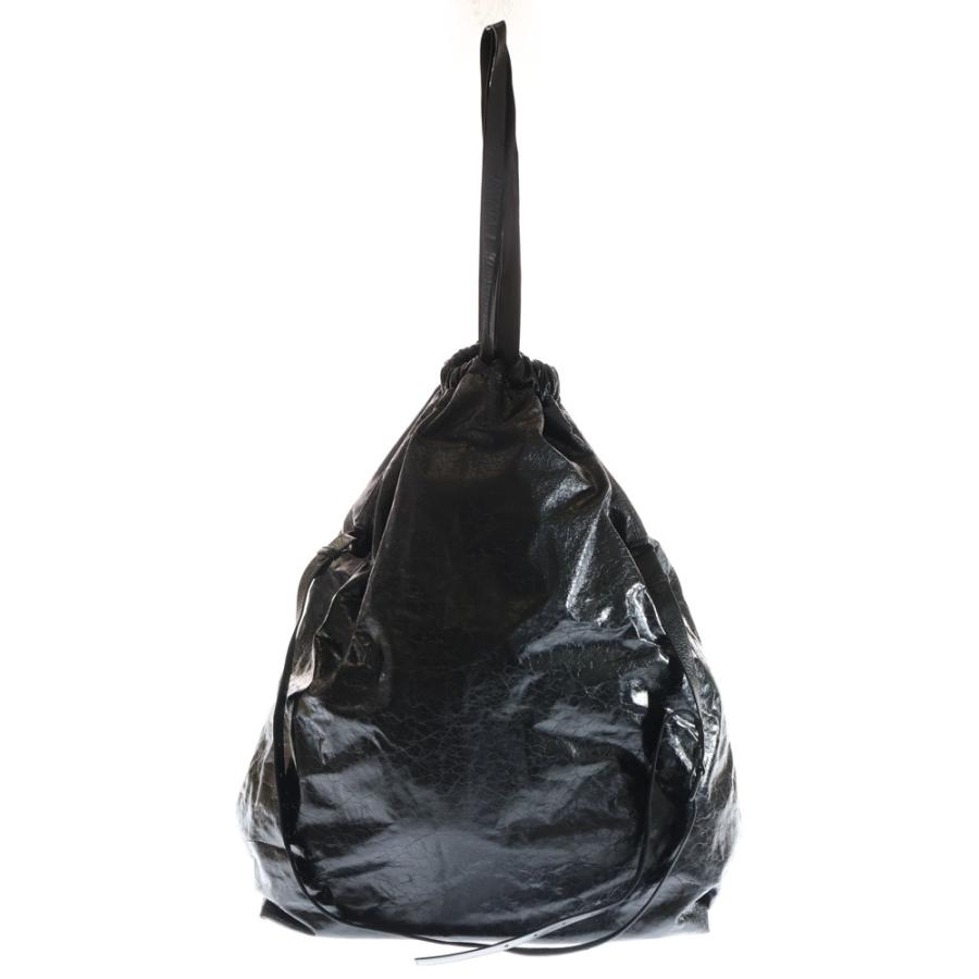 BALENCIAGA（バレンシアガ） 24SS TRASH BAG 716897 トラッシュバッグ