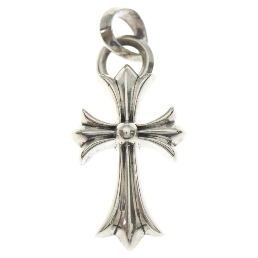 アクセサリー CHROME HEARTS CH CRS SML with BALE CHROME HEARTS（クロムハーツ） CH CRS SML W/BALE Wベイル スモールCH