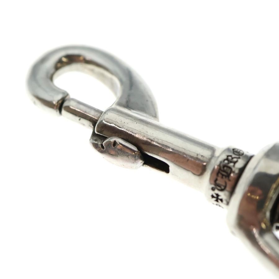 CHROME HEARTS（クロムハーツ） CLIP SWIVEL XL フレアニーレバー