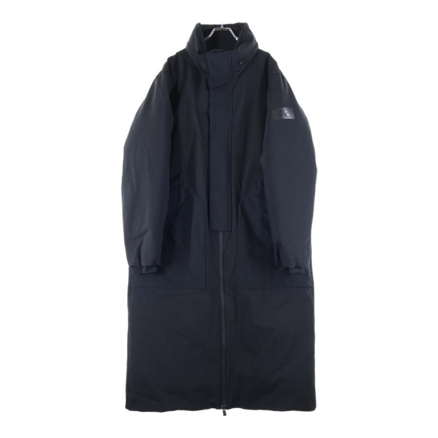 TATRAS（タトラス） ロングダウンコート ブラック MTLA20A4112-D