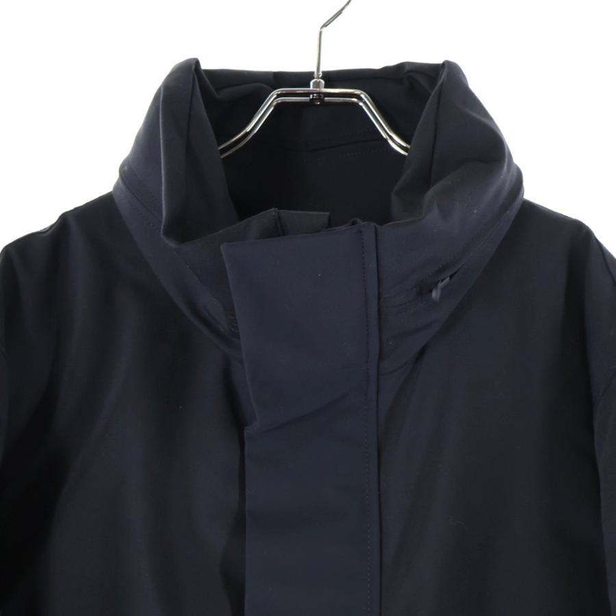 TATRAS（タトラス） ロングダウンコート ブラック MTLA20A4112-D