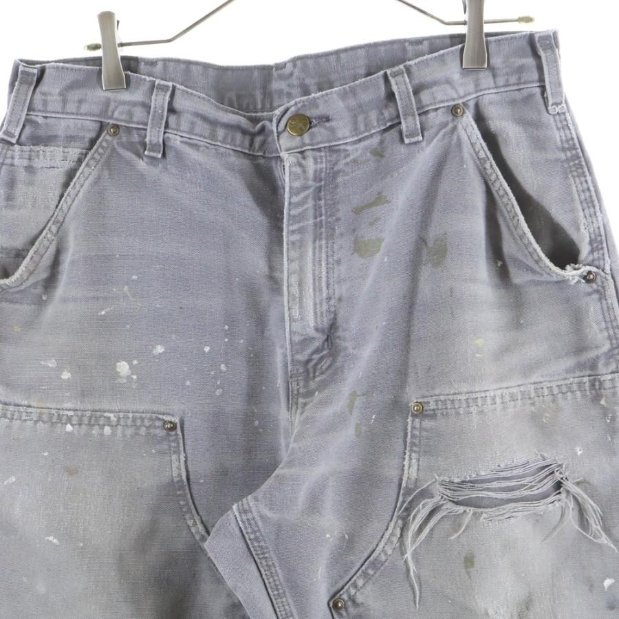 Carhartt（カーハート） Double Knee ダブルニー カーペンターパンツ