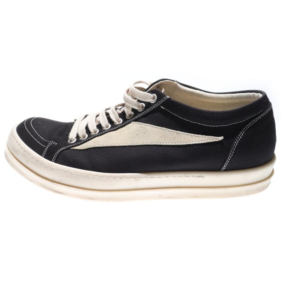 Rick Owens（リック・オウエンス） VINTAGE SNEAKS ヴィンテージ