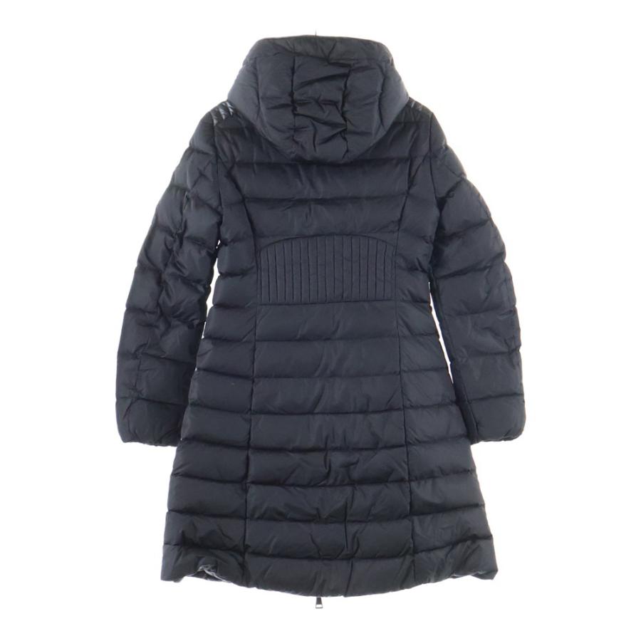 MONCLER（モンクレール） TALEV GIUBBOTTO ダウンコート ブラック 
