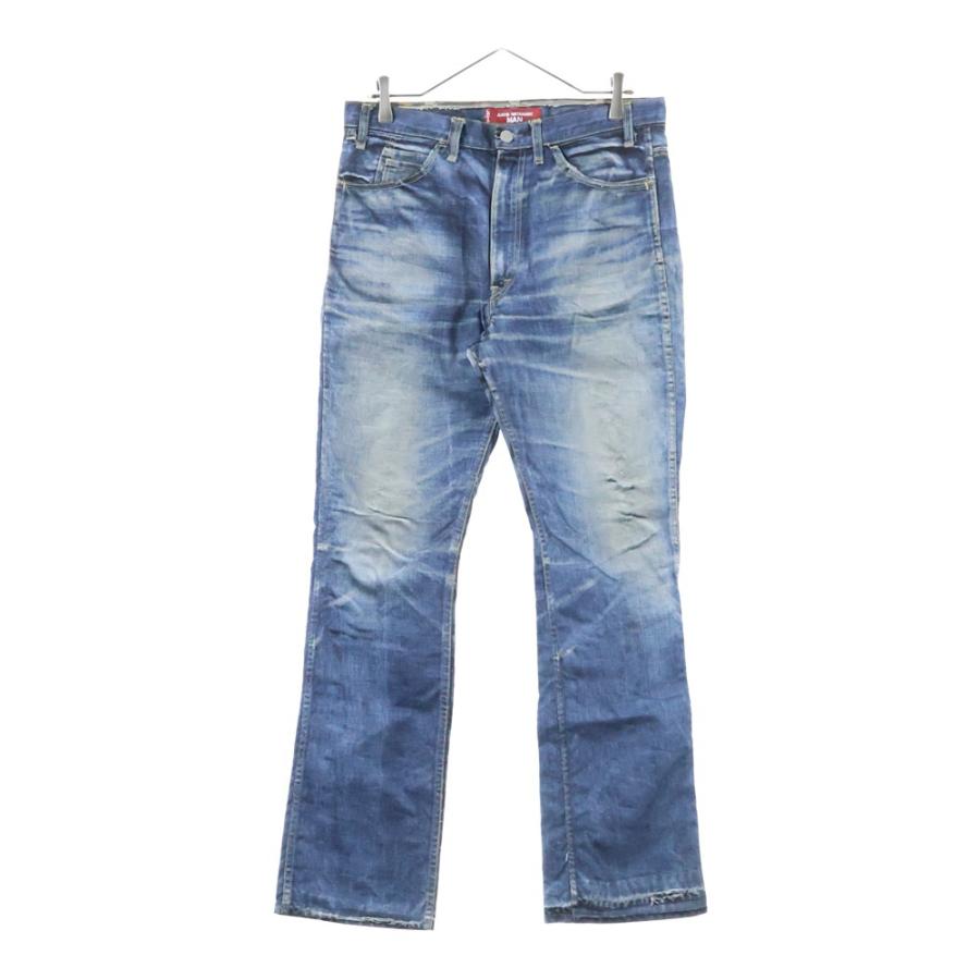 ⭐*n様 コムデギャルソン ジュンヤワタナベ 生データ ネガ 写真 1997aw INTERVIEW：渡辺淳弥〈コムデギャルソンの新しいパワー ジュンヤ