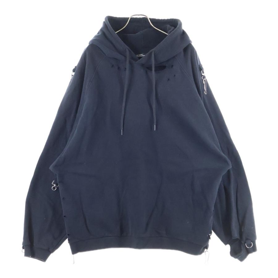 RAF SIMONS（ラフ シモンズ） 23SS ×Philippe Vandenberg バック