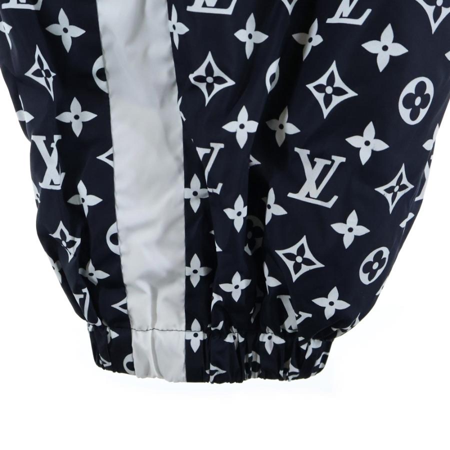 LOUIS VUITTON（ルイ・ヴィトン） 24AW モノグラムプリントテクニカル