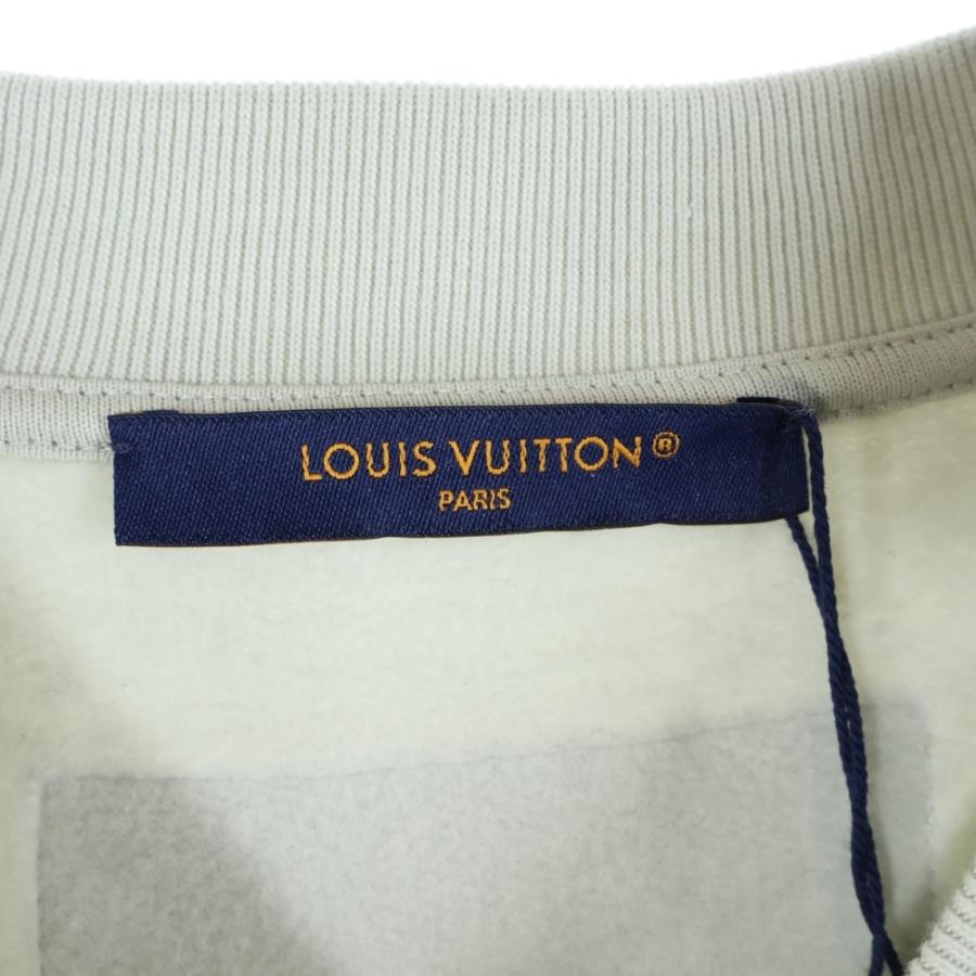 LOUIS VUITTON（ルイ・ヴィトン） 23AW グラフィック ロゴ サガラ