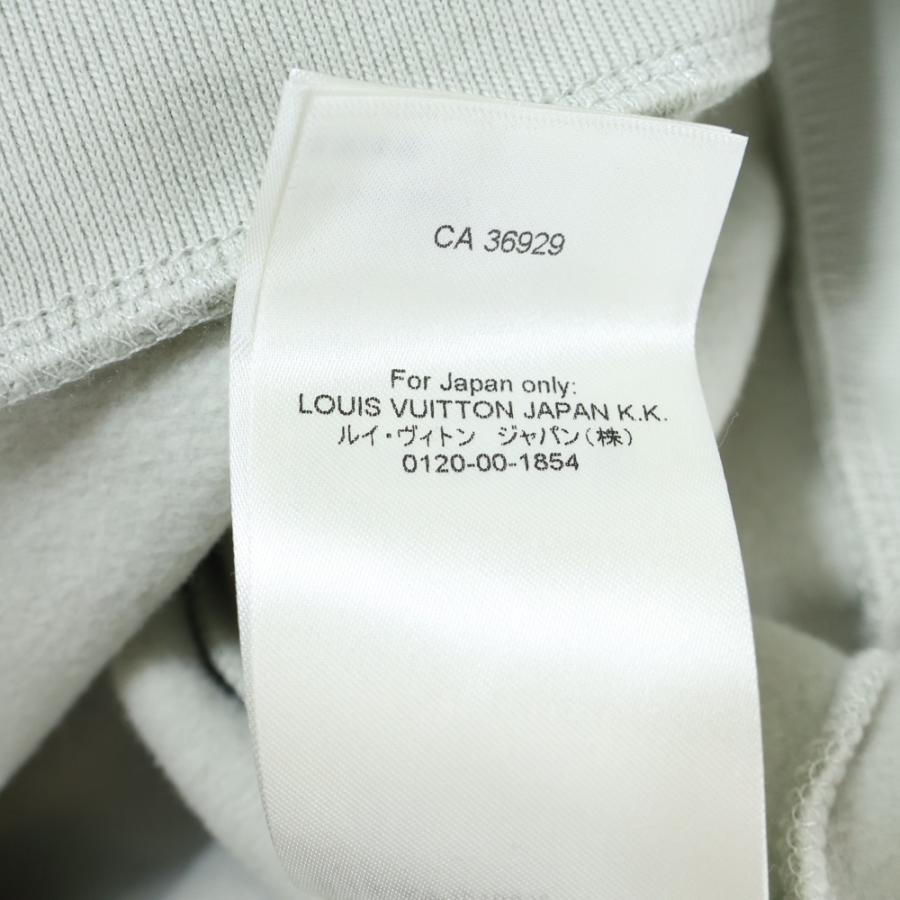 LOUIS VUITTON（ルイ・ヴィトン） 23AW グラフィック ロゴ サガラ