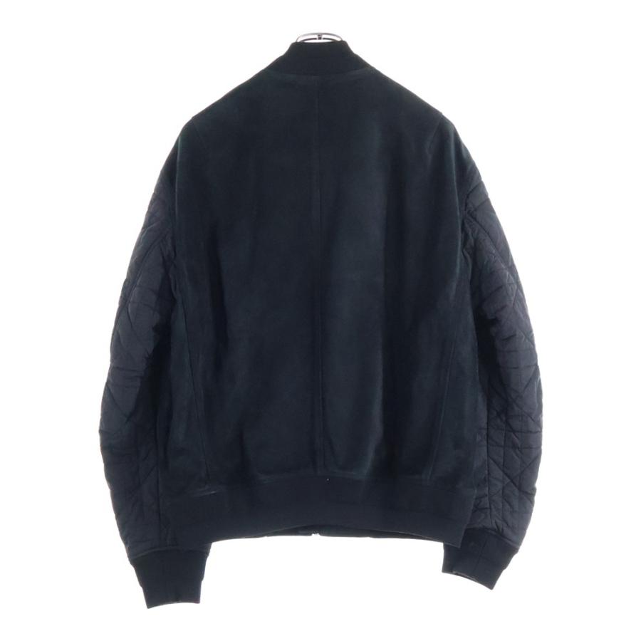 DIOR ディオール 23AW カナージュナイロン切替カーフスキンバーシティ