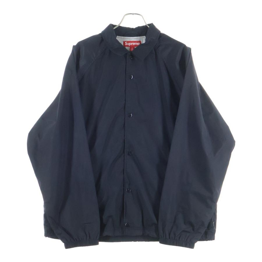 Supreme（シュプリーム） 25AW Old English Arc Coaches Jacket