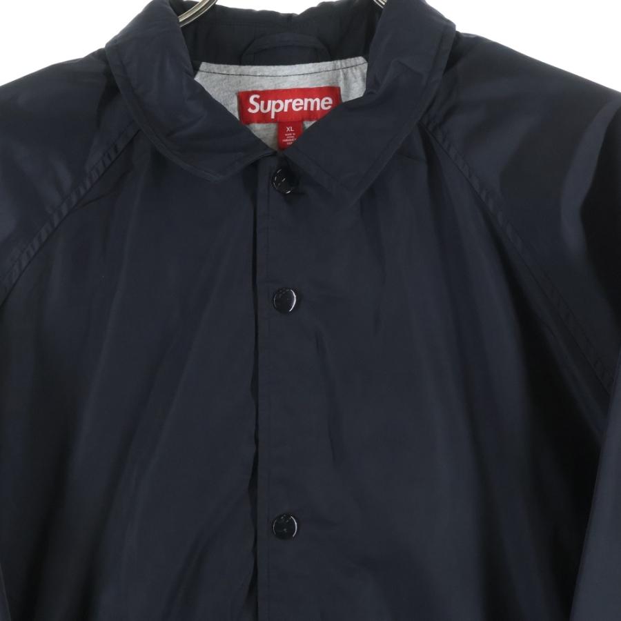 Supreme（シュプリーム） 25AW Old English Arc Coaches Jacket