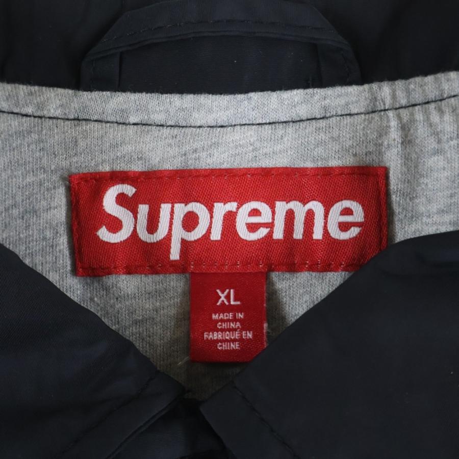 Supreme（シュプリーム） 25AW Old English Arc Coaches Jacket