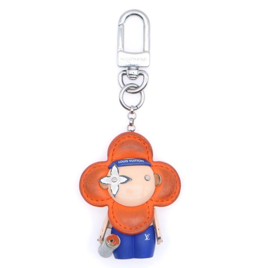 LOUIS VUITTON（ルイ・ヴィトン） キーホルダー バッグチャーム