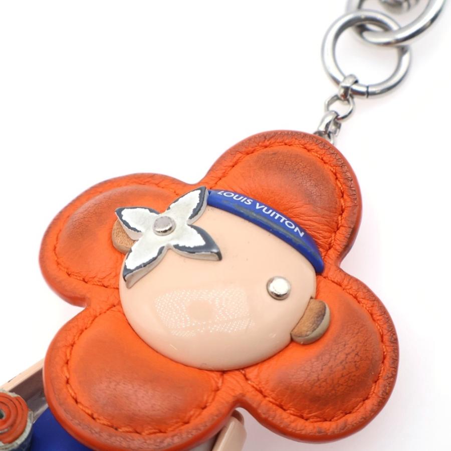 LOUIS VUITTON（ルイ・ヴィトン） キーホルダー バッグチャーム
