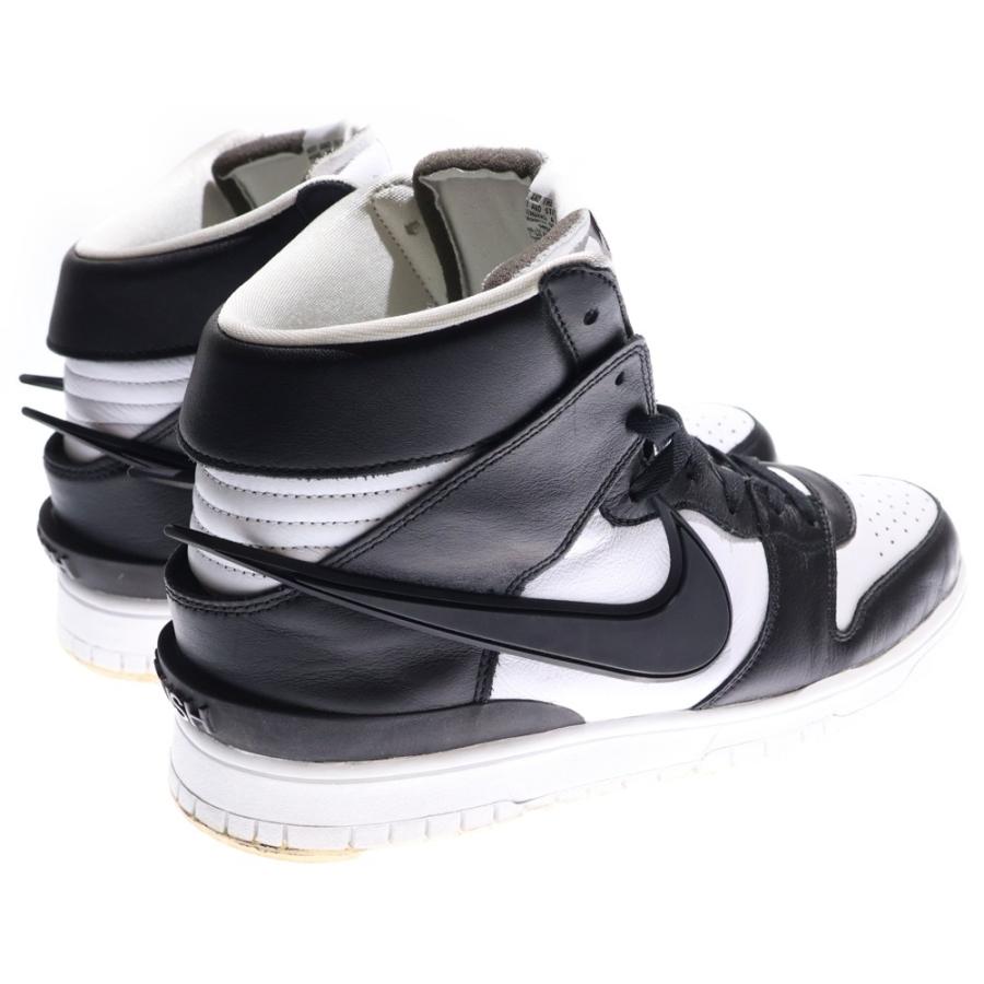 NIKE（ナイキ） ×AMBUSH DUNK HIGH アンブッシュ ダンク ハイカット 