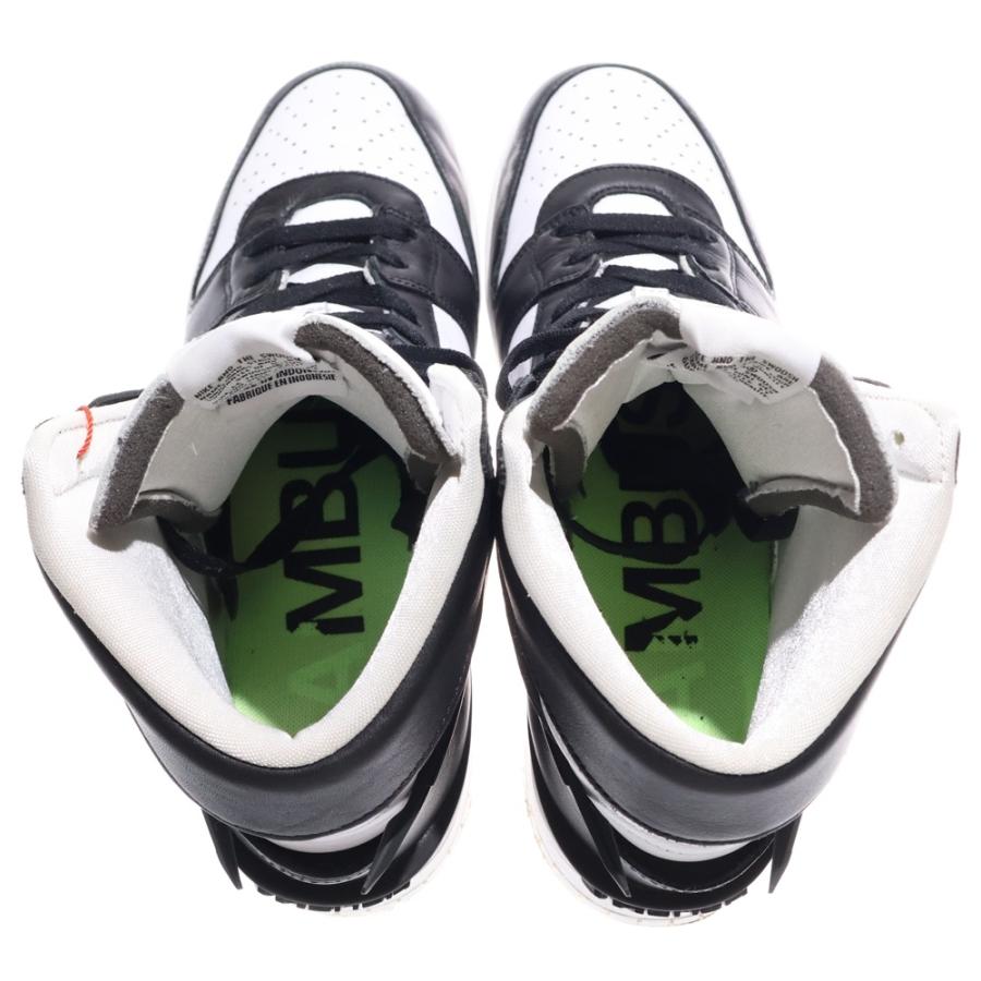 NIKE（ナイキ） ×AMBUSH DUNK HIGH アンブッシュ ダンク ハイカット 