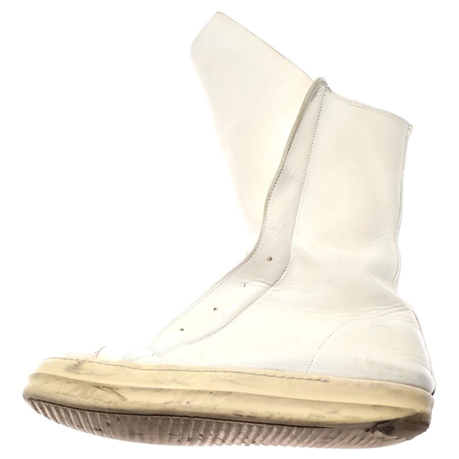 Rick Owens（リック・オウエンス） 14SS MEGA TONGUE RAMONES メガタン