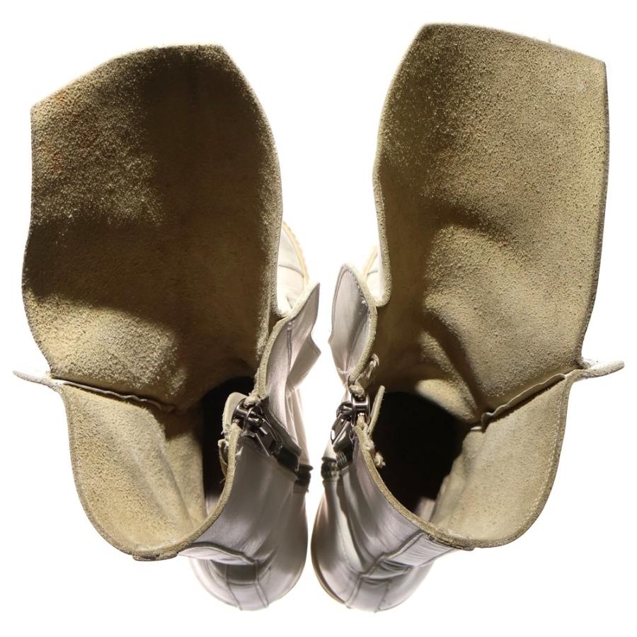 Rick Owens（リック・オウエンス） 14SS MEGA TONGUE RAMONES メガタン