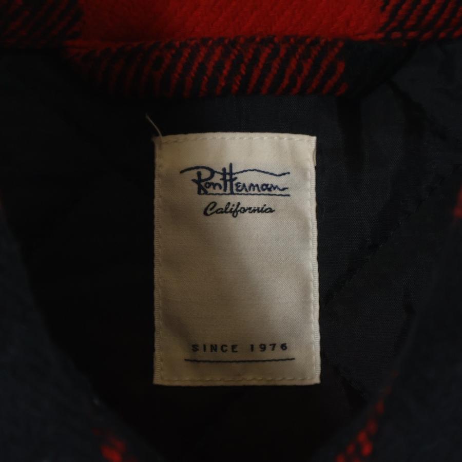 Ron Herman California ロンハーマン カリフォルニア 20AW