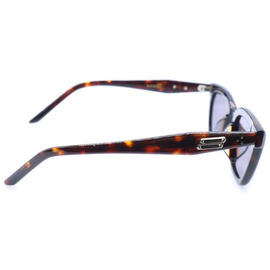 GENTLE MONSTER ジェントルモンスター Nonn T1 ウェリントンサングラス