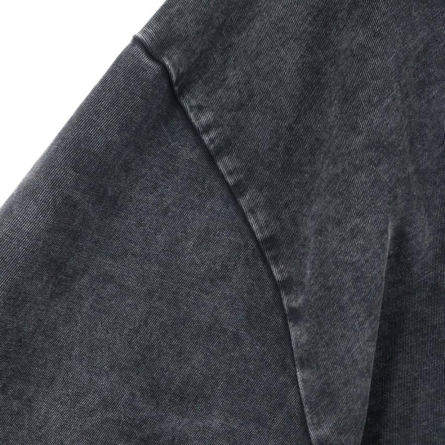 alexanderwang（アレキサンダー・ワン） ロゴプリント長袖カットソー