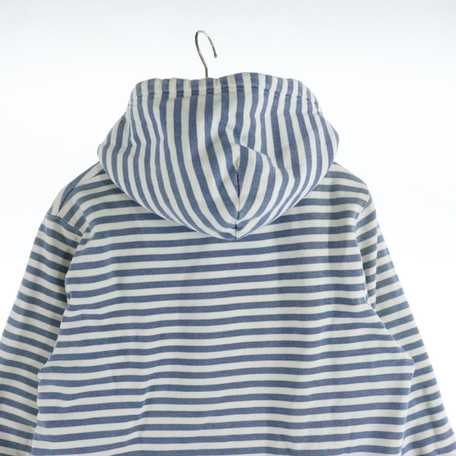 RHC Ron Herman アールエイチシー ロンハーマン マリンボーダージップ