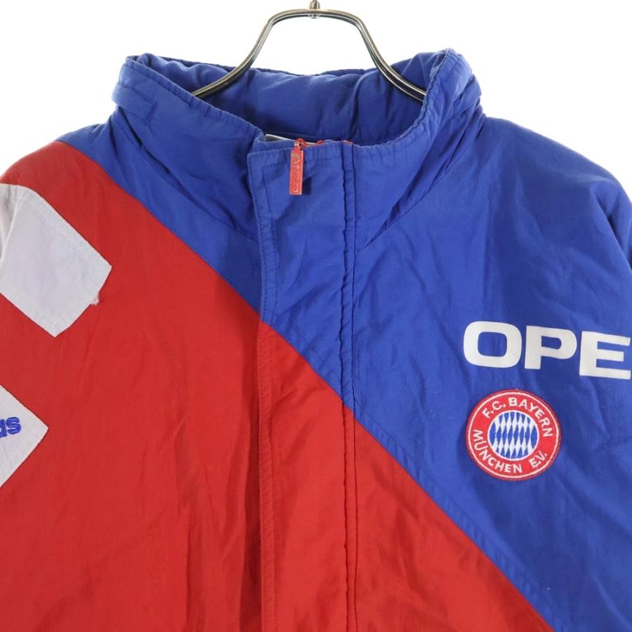 adidas（アディダス） BAYERN MUNCHEN バイエルンミュンヘン トラック