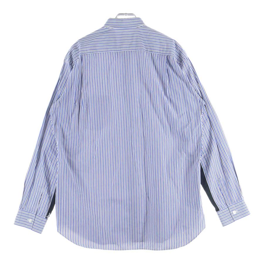 Supreme（シュプリーム） 12SS×COMME des GARCONS SHIRT GUSSET SHIRT