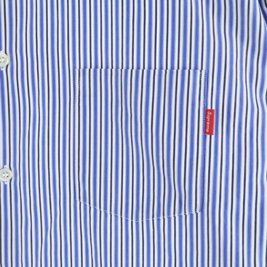 Supreme（シュプリーム） 12SS×COMME des GARCONS SHIRT GUSSET SHIRT