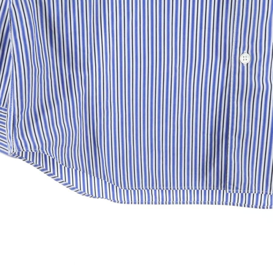 Supreme（シュプリーム） 12SS×COMME des GARCONS SHIRT GUSSET SHIRT