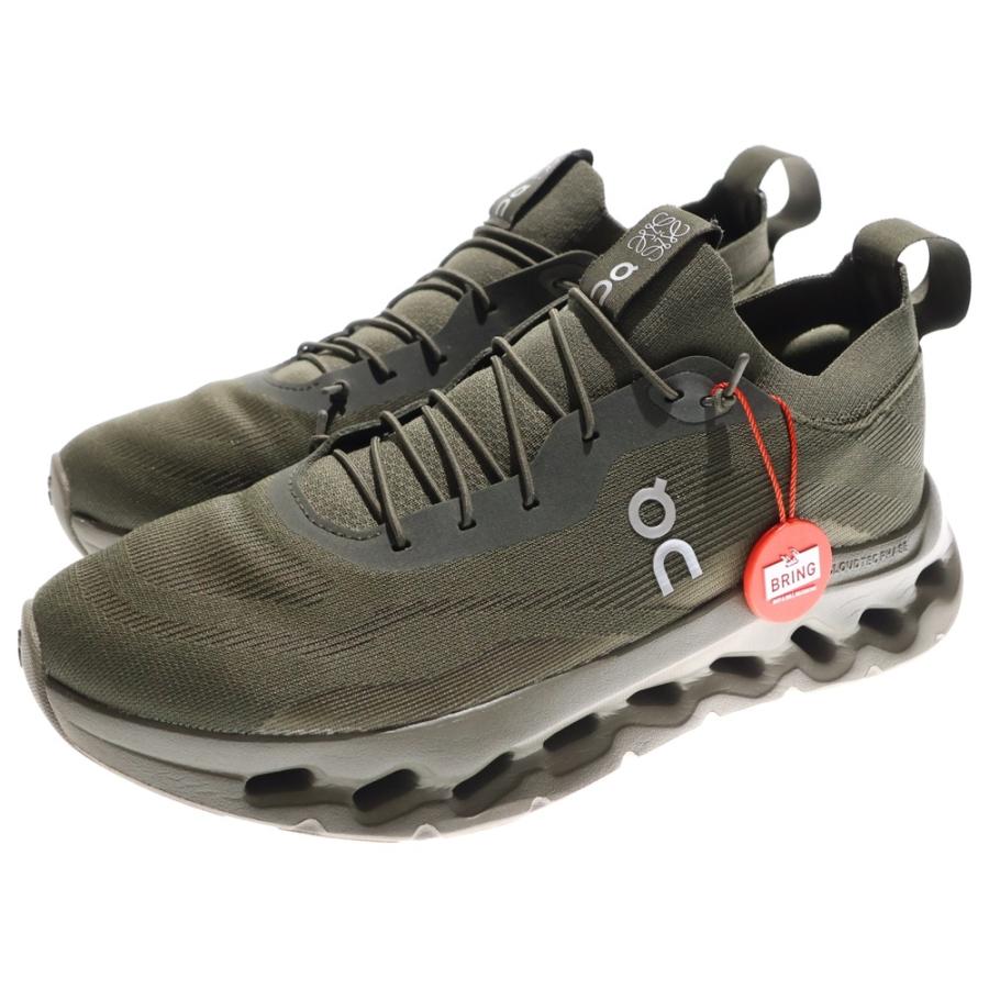 LOEWE オン　クラウドティルト　37 サンド LOEWE（ロエベ） ×On Cloudtilt Sand クラウドティルト サンド