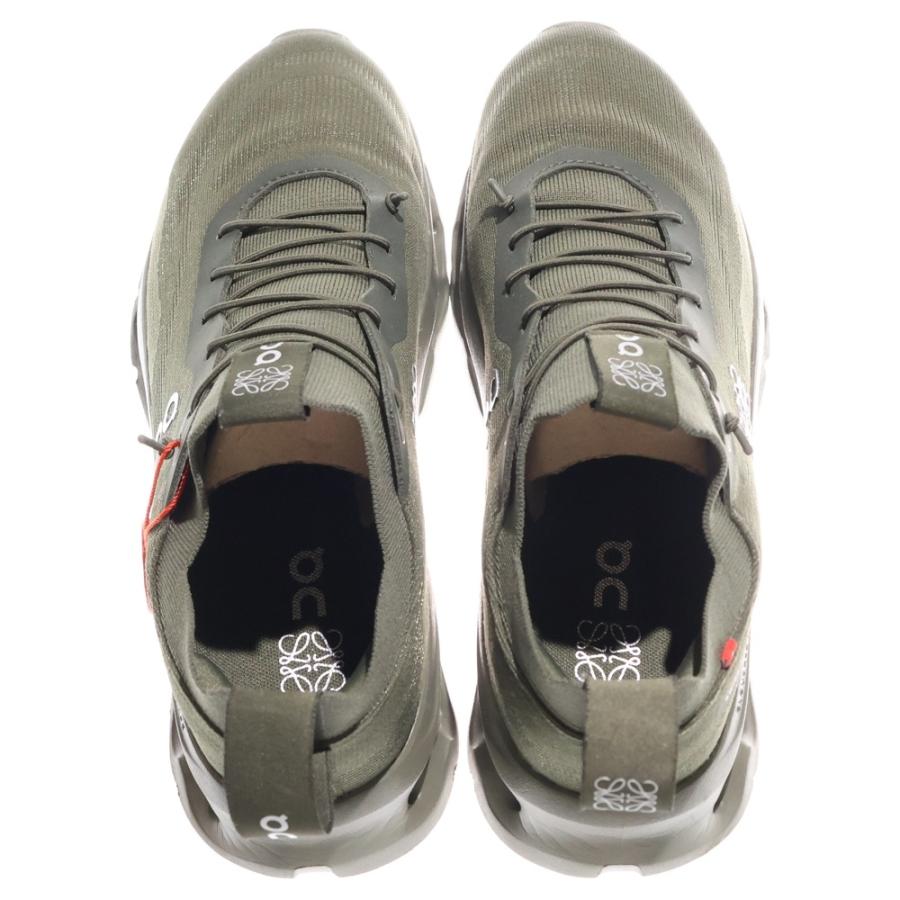 LOEWE（ロエベ） ×On Cloudtilt Sand クラウドティルト サンド