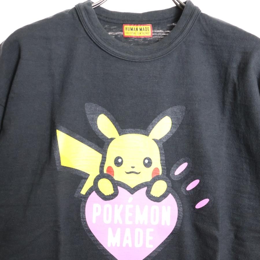 HUMAN MADE（ヒューマンメード） ヒューマンメイド ×Pokemon Made