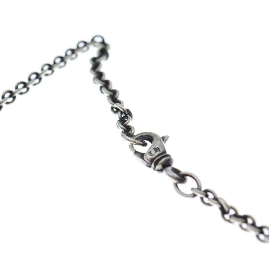 CHROME HEARTS（クロムハーツ） NE CHAIN 24 NEチェーンネックレス