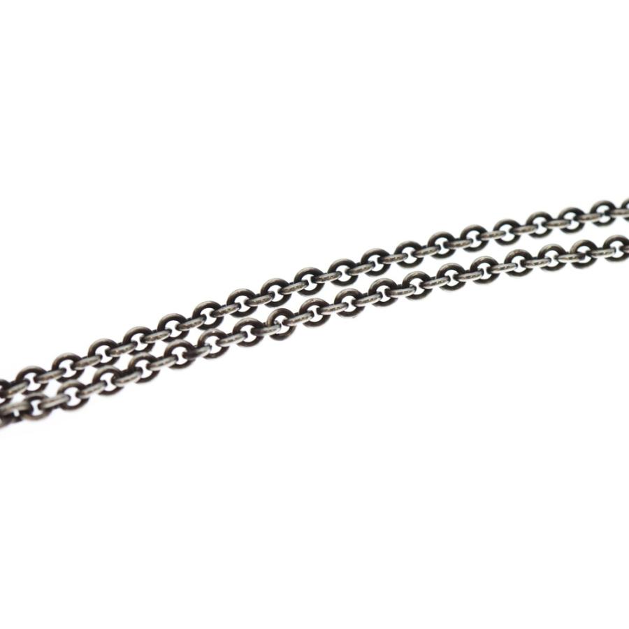 CHROME HEARTS（クロムハーツ） NE CHAIN 24 NEチェーンネックレス