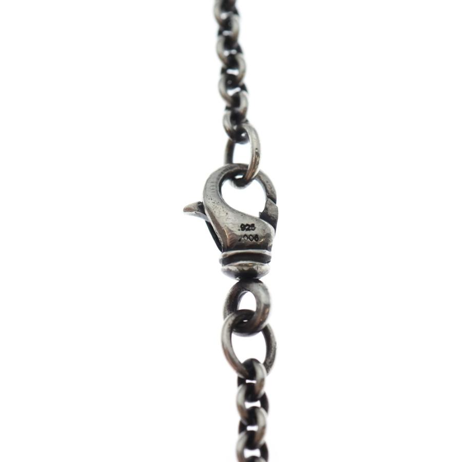 CHROME HEARTS（クロムハーツ） NE CHAIN 24 NEチェーンネックレス