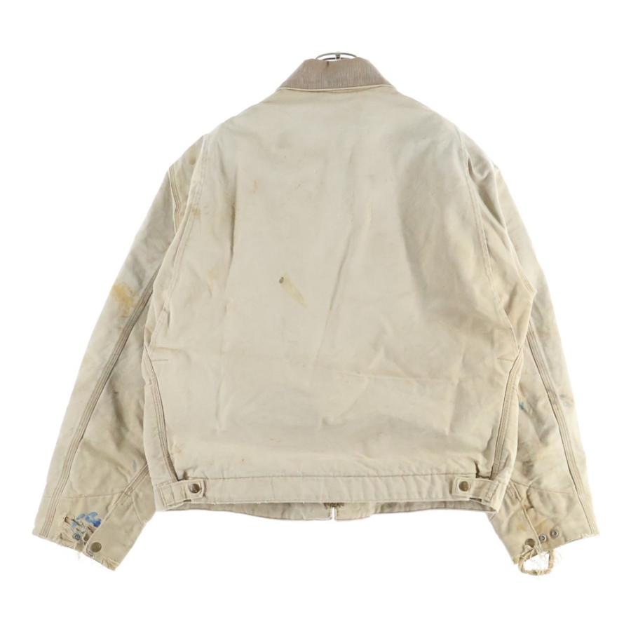 Carhartt（カーハート） 90S DETROIT JACKET 裏地ブレンケット ダック