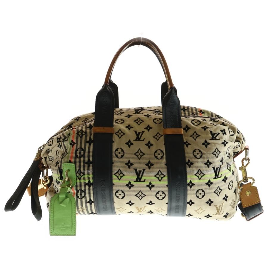 LOUIS VUITTON（ルイ・ヴィトン） 2010年コレクション モノグラム 